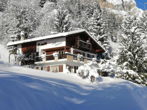 Chalet Waldrand